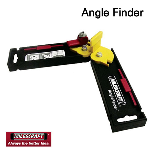 [MILESCRAFT] Angle Finder - 각도 측정기 #8402